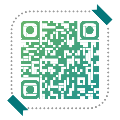 湖北彩磚廠家二維碼